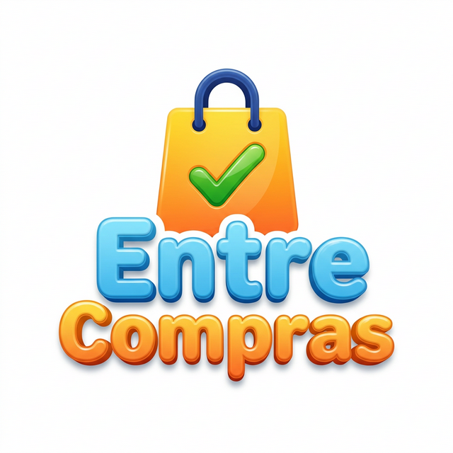 Entre Compras Logo